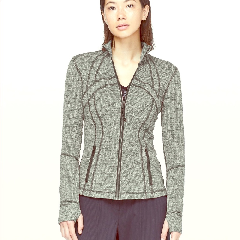 Lululemon Define Jacket